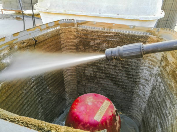Best Professional Duct Cleaning Services  in Richwood, WV
