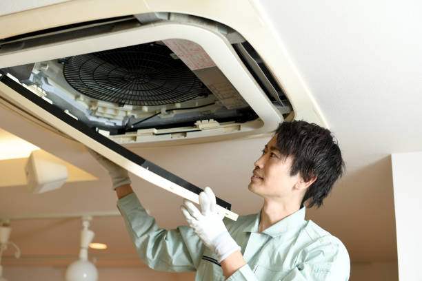 Ventilation Cleaning Services in Richwood, WV