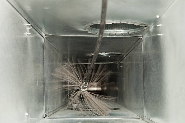 Best Air Duct Cleaning Near Me  in Richwood, WV