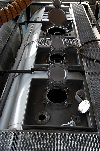 Best Ventilation Cleaning Services  in Richwood, WV