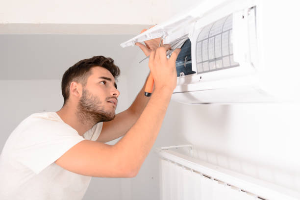Trusted Richwood, WV Airduct Cleaning Experts
